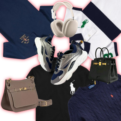 All Supplier + Reselling Playbook Bundle