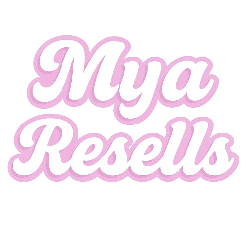Mya Resells