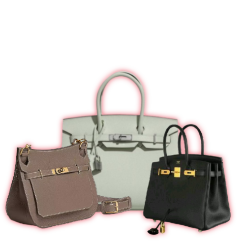 Bag Supplier Bundle