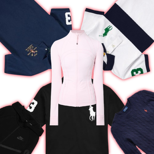 Clothing Supplier Bundle
