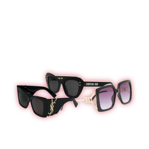 Glasses Supplier